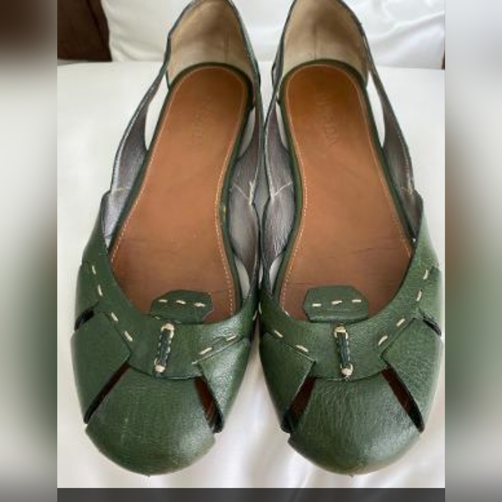 Prada Ballet Flat - image 4